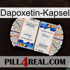 Dapoxetine Capsule kamagra1